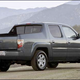 Illustration for article titled Honda Ridgeline The GM Truck Of The Future?